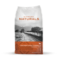 Diamond Naturals Chicken and Rice 40 Lb