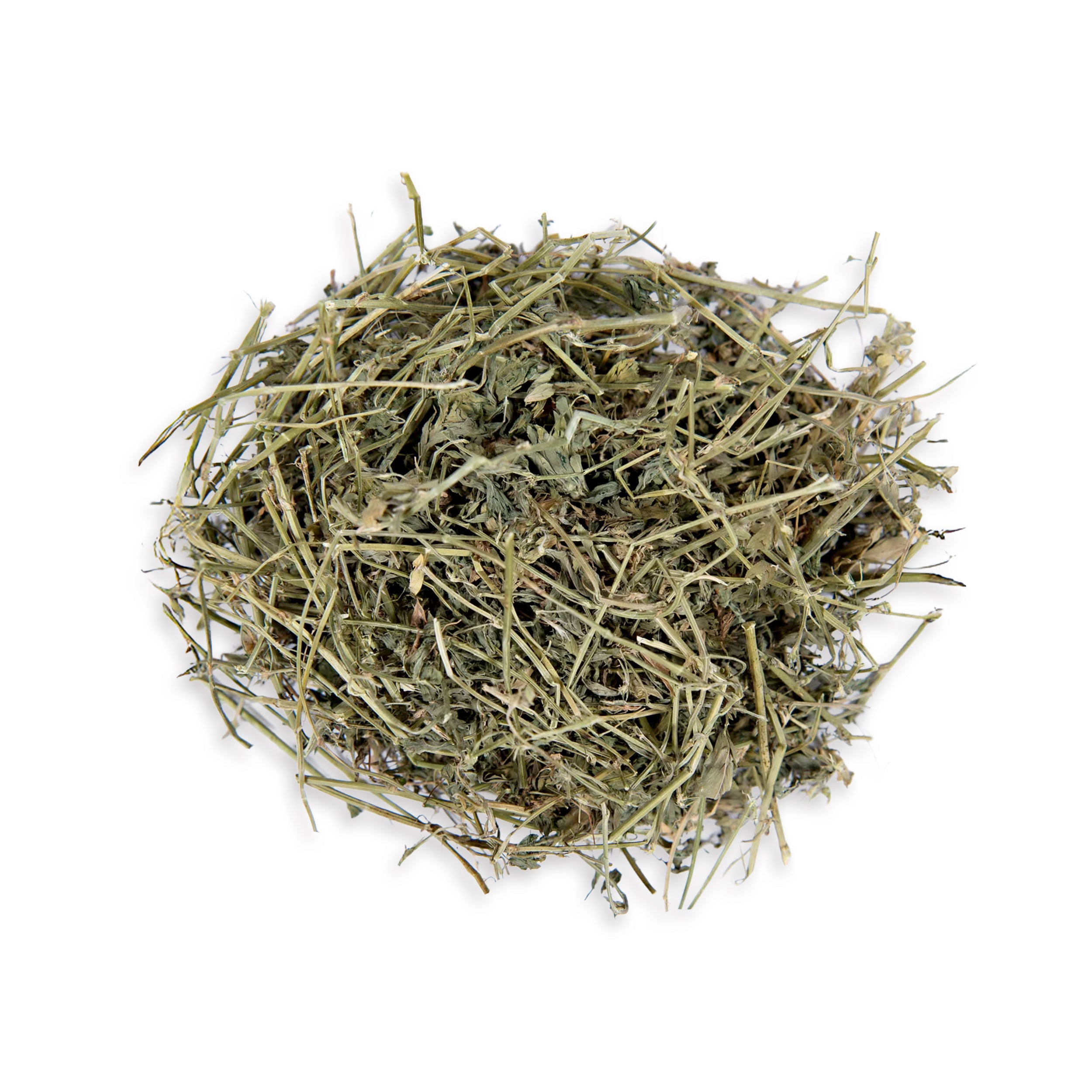 #2 Alfalfa Hay - 100lbs