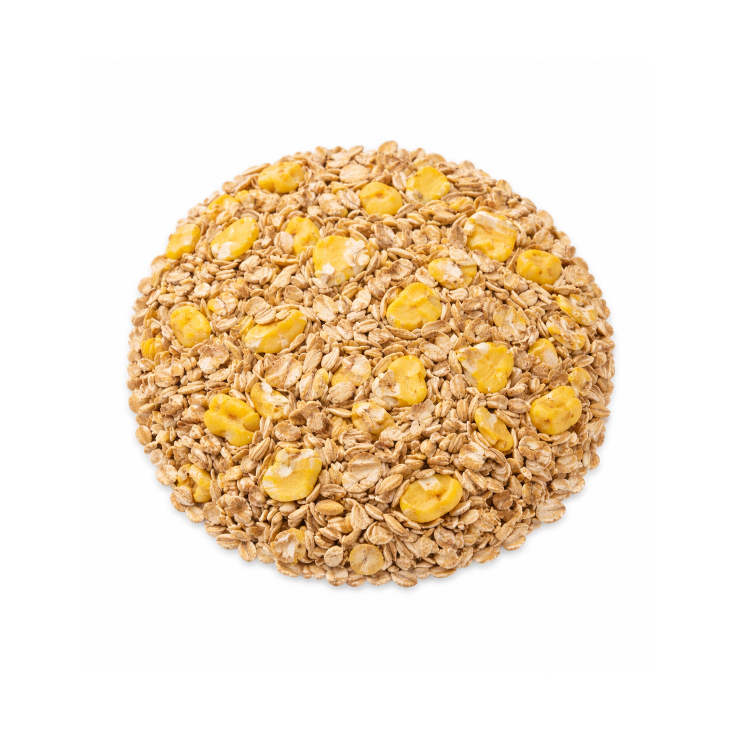 COB Dry (Corn, Oat, and Barley)