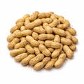 Raw Peanuts