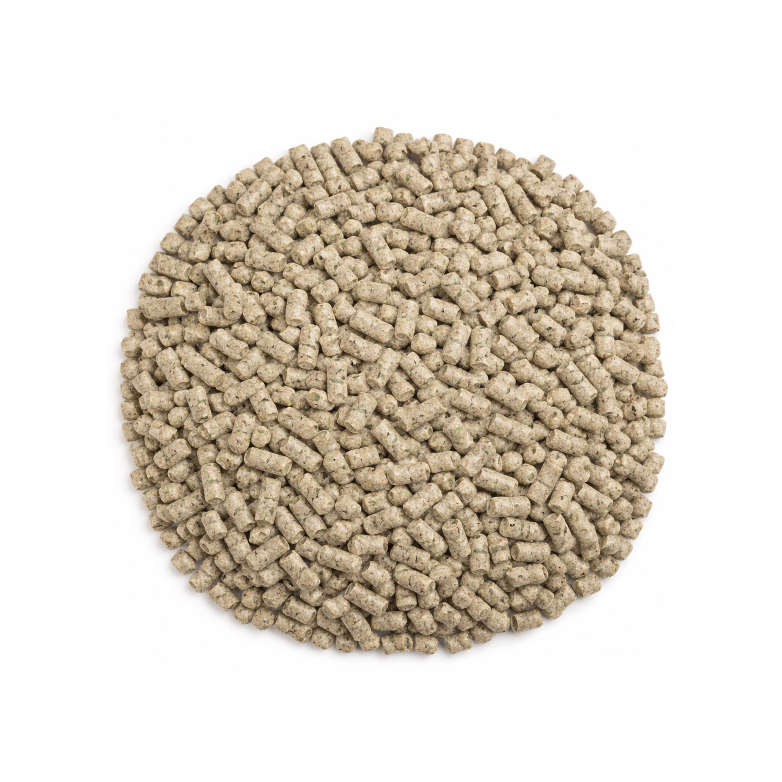 All Purpose Flock Pellet