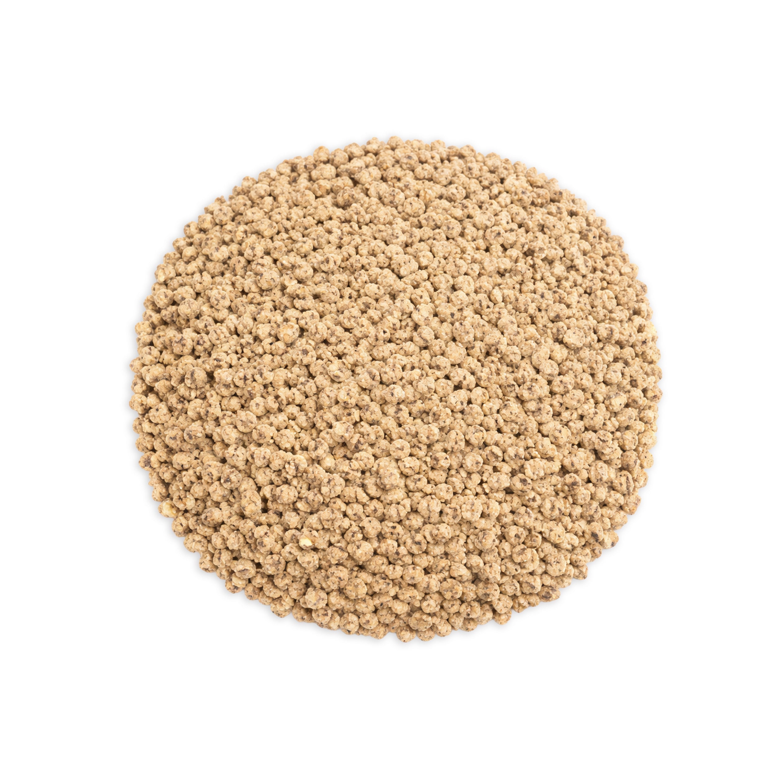 Organic Chick Start & Grow Crumble