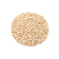 Crimped Oats