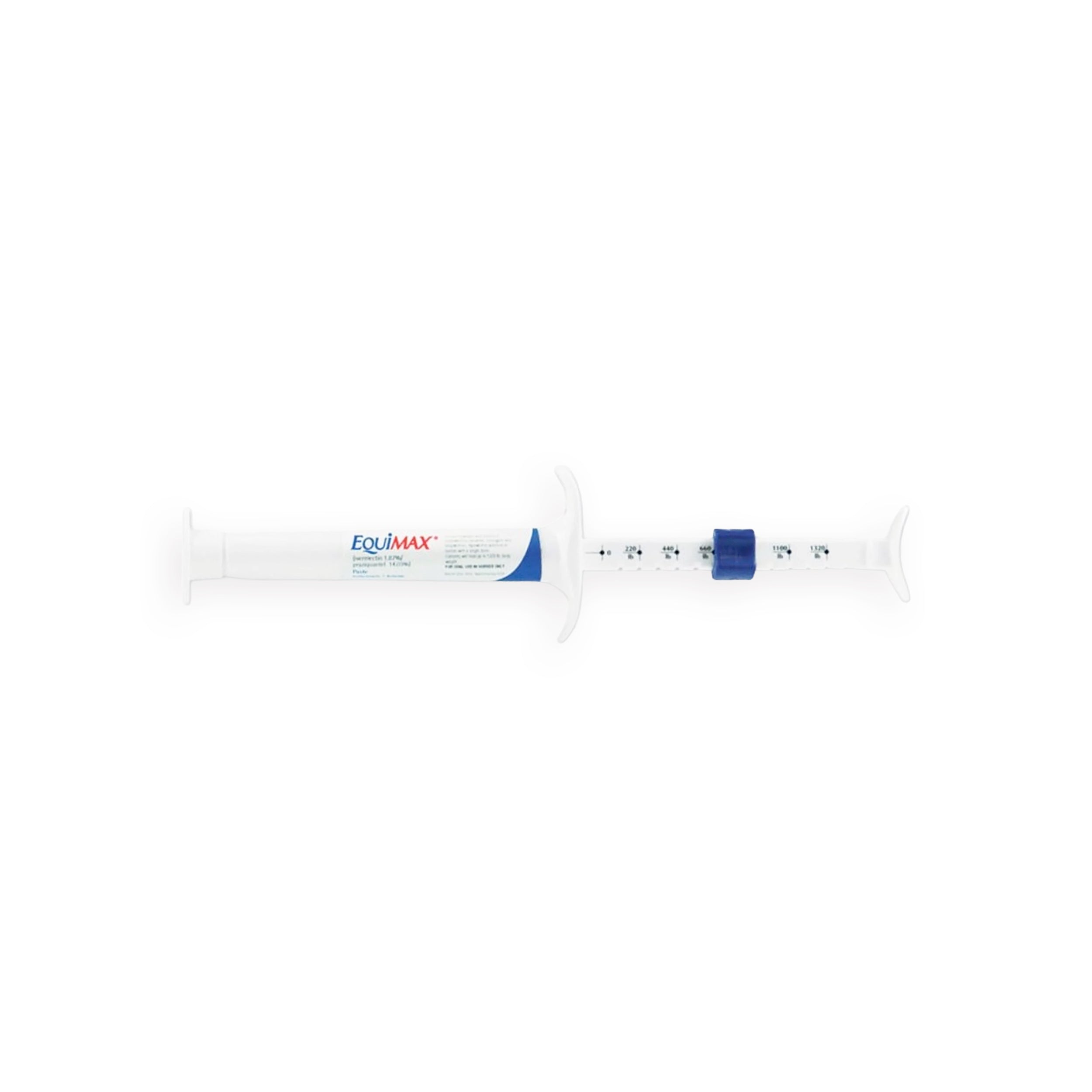 EQUIMAX® PASTE 6.42GM TUBE