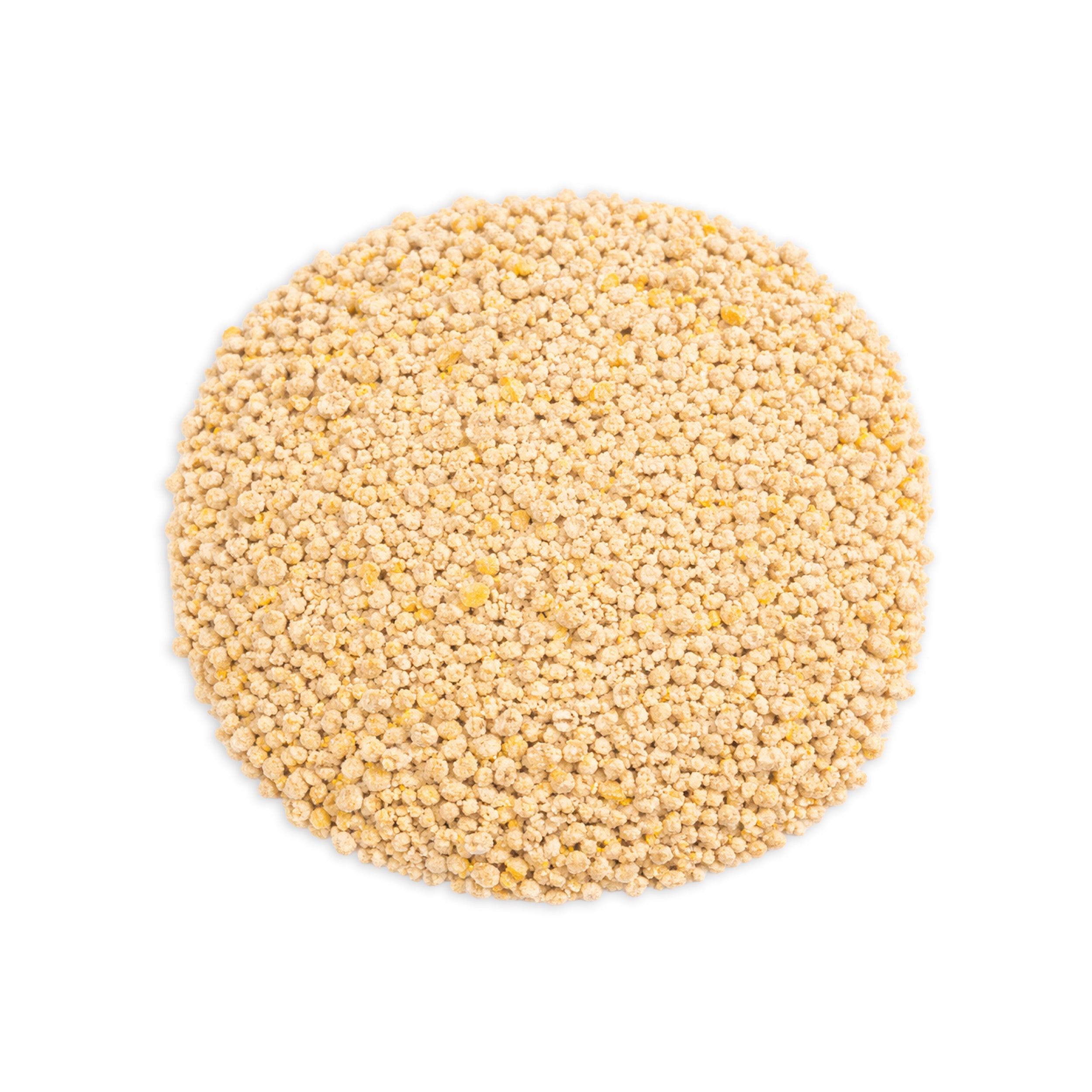 Freedom Starter Feed