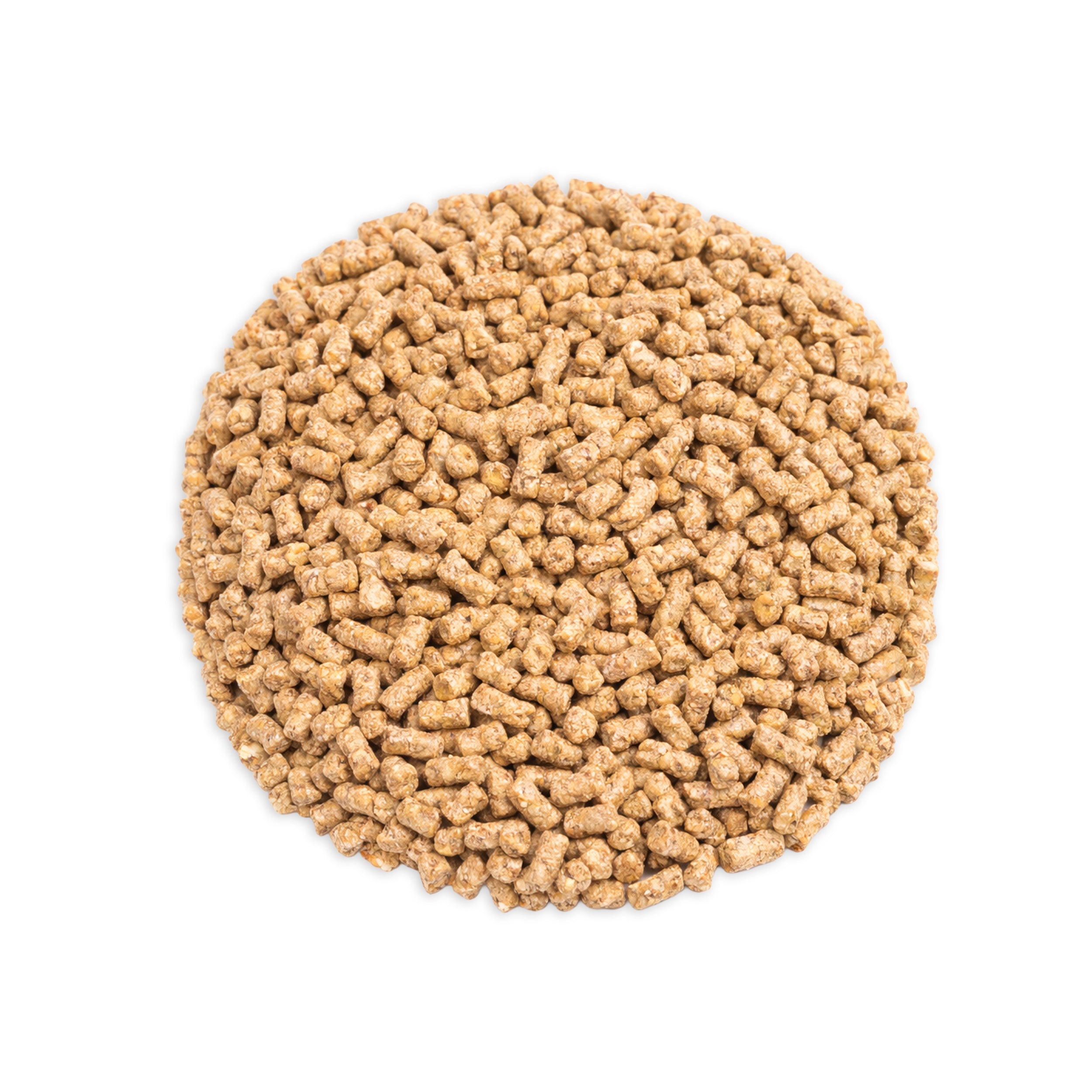 Organic Layer Crumble or Pellet