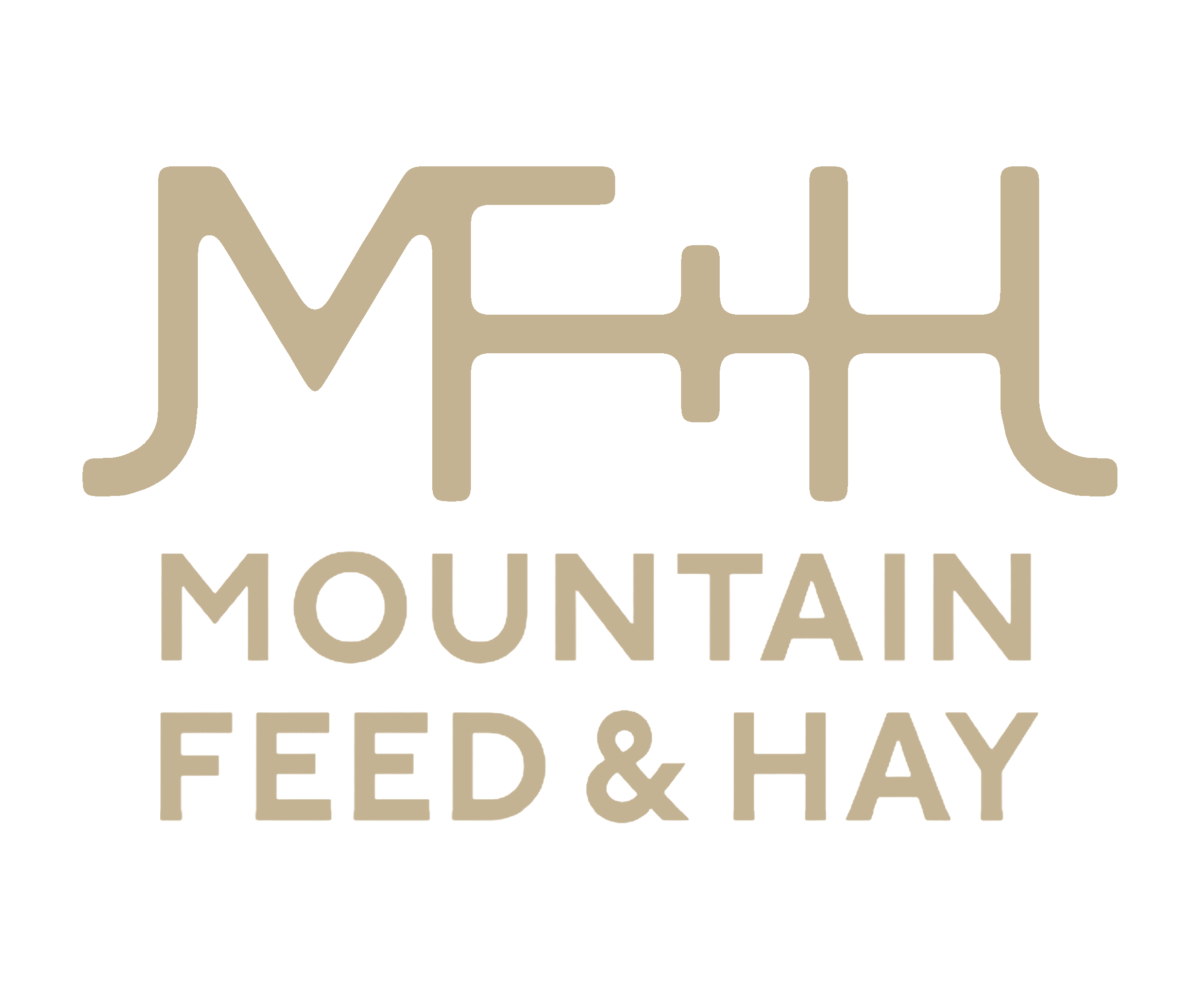Mountain Feed & Hay