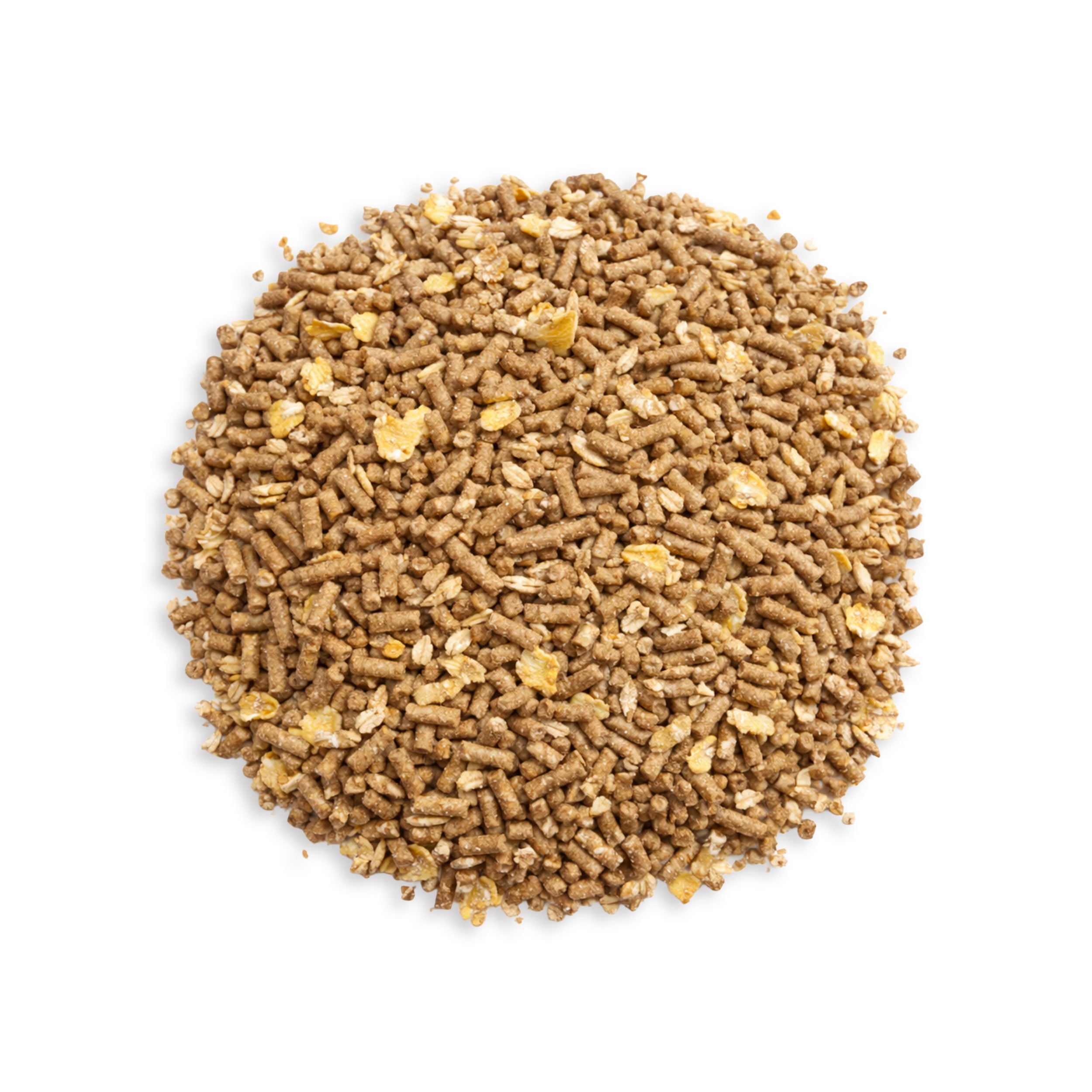 Sweet and Sassy Feed