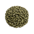 Teff Hay Pellets