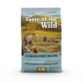 Taste of the Wild Appalachian Valley Small Breed Grain-Free Dry Dog Food, 28-lb bag
