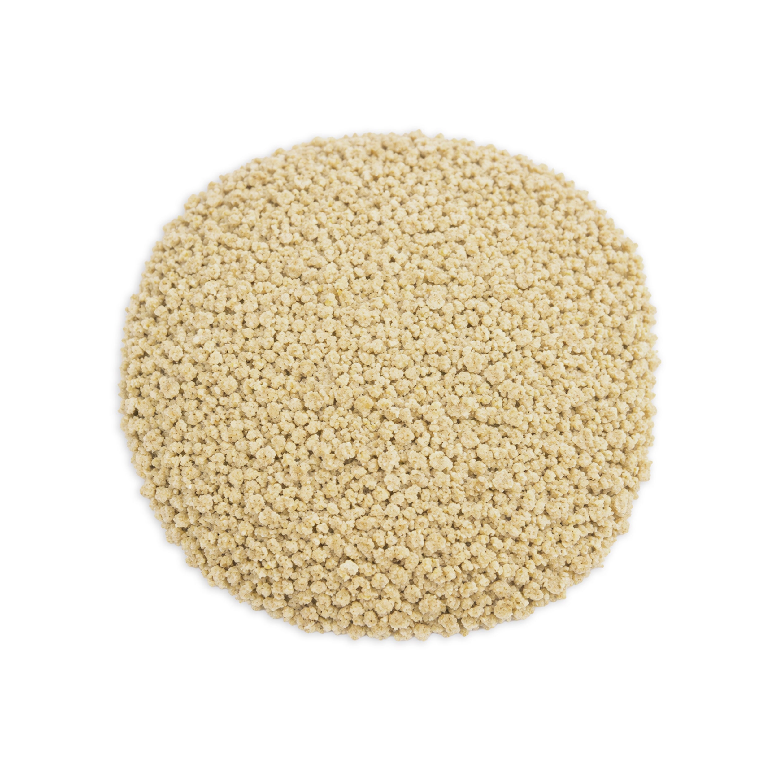 Natural Turkey Starter Crumble