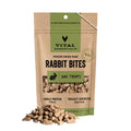 Rabbit Bites Freeze-Dried Raw Dog Treats
